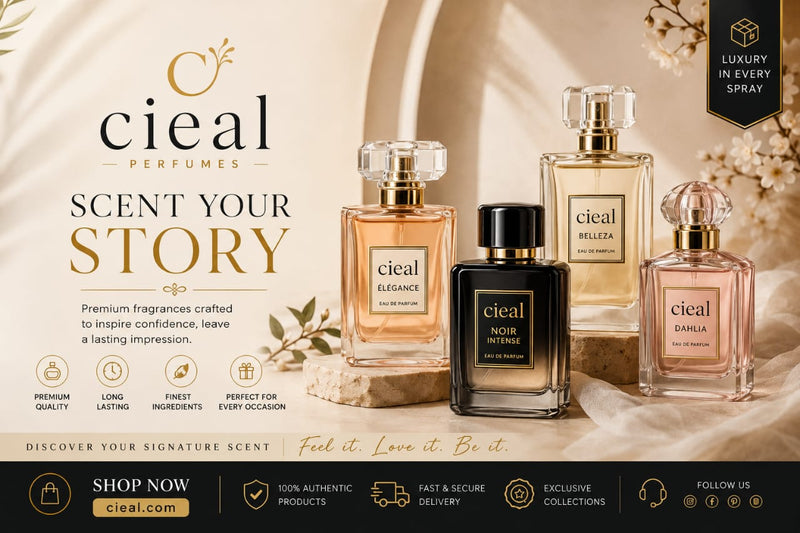 International Project :- Cieal